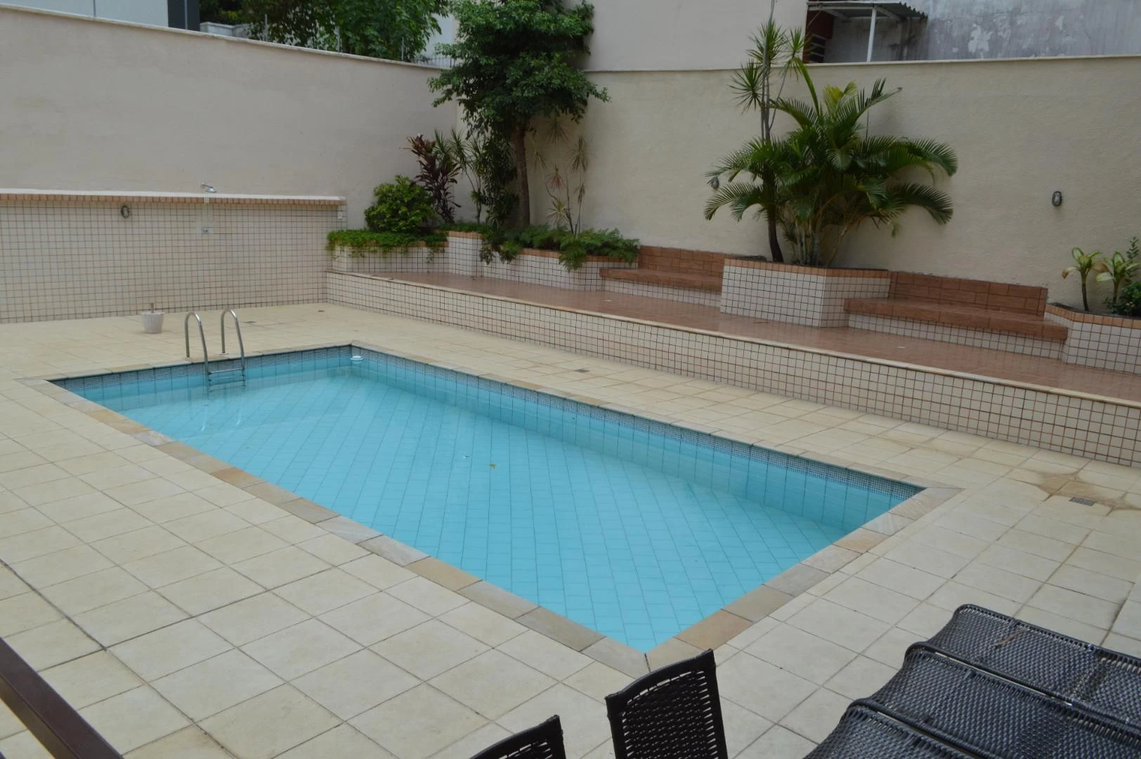 Apartamento com 3 quartos, varanda e 2 vagas — photo 12