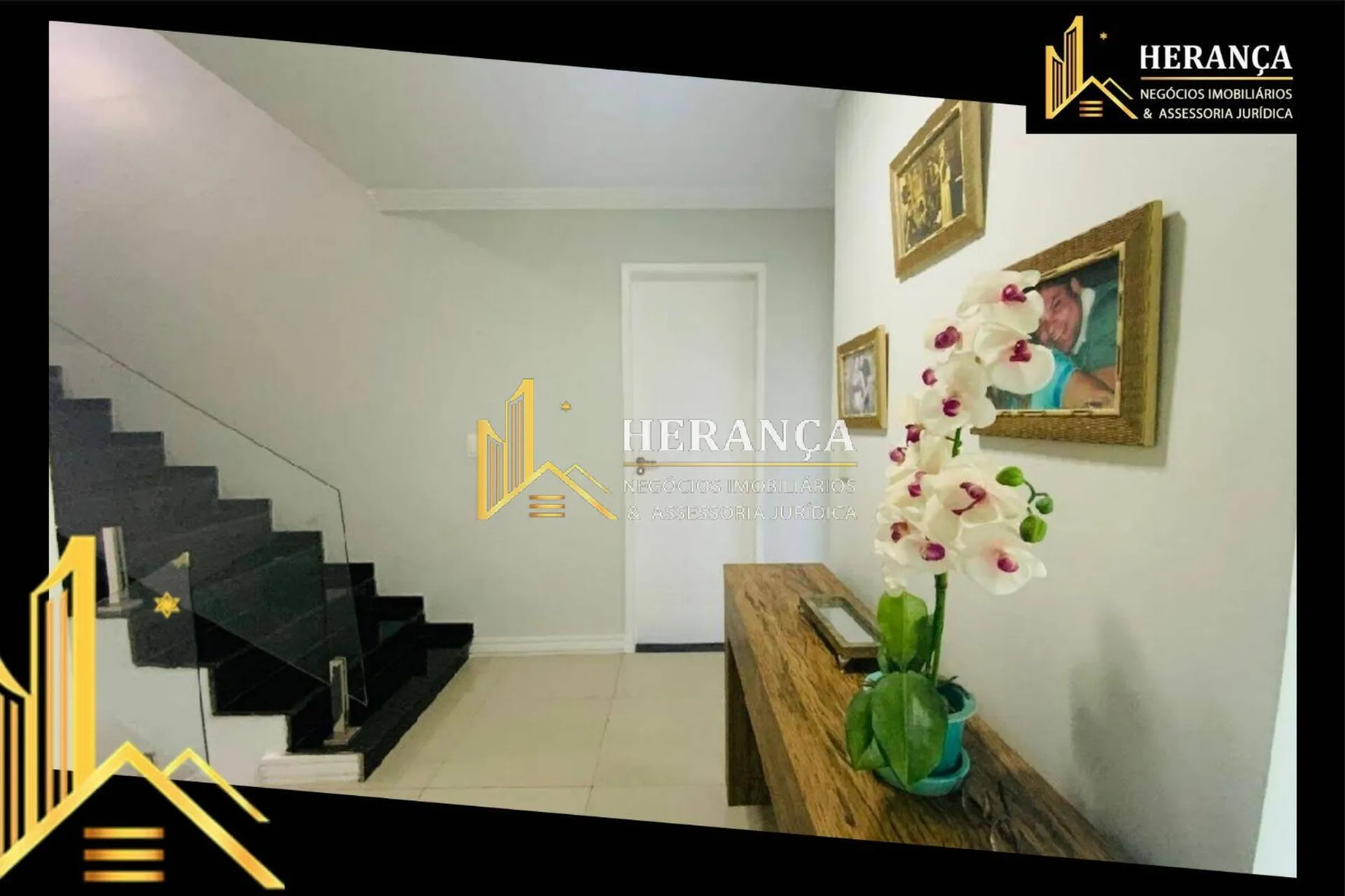 House for rent with 4 bedrooms and a balcony — photo 17