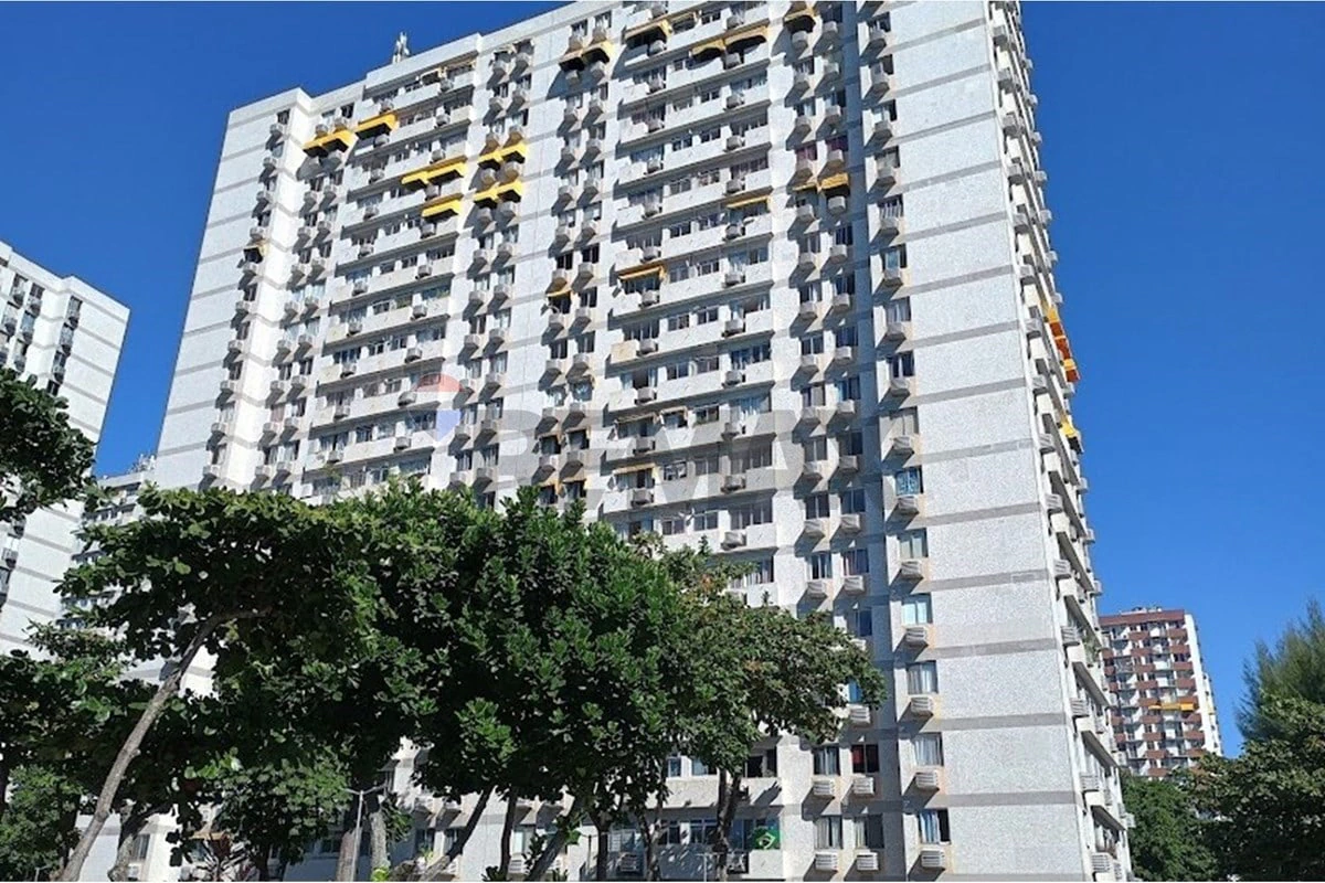 Apartamento de 52 m² com 2 quartos e 1 vaga — photo 11