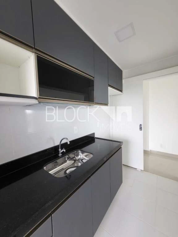1-bedroom rental apartment with balcony and 48 m² — photo 7