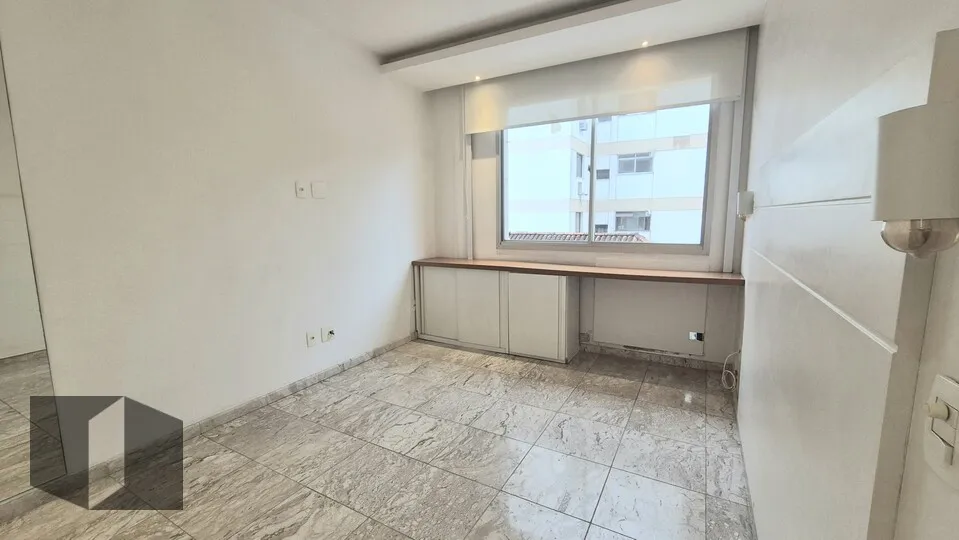 Квартира з 2 спальнями та ванною в спальні, 81 м² — photo 10