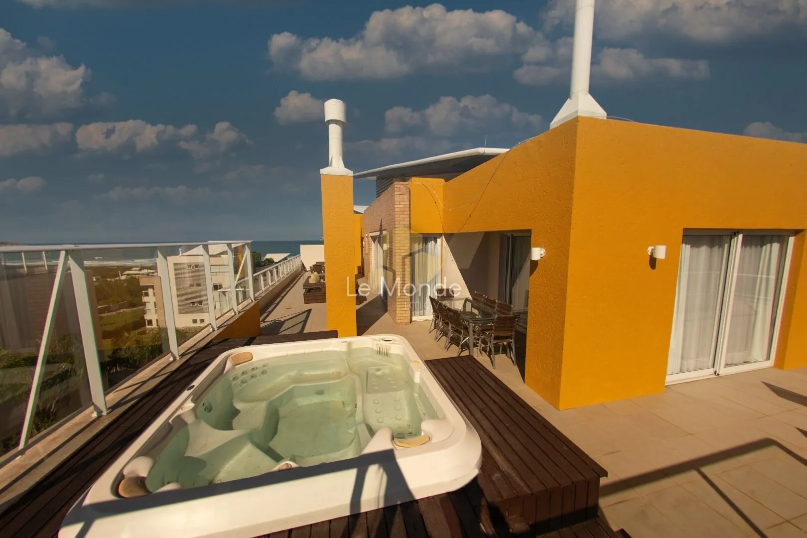 Apartamento amueblado con 4 dormitorios y 382 m² — photo 30