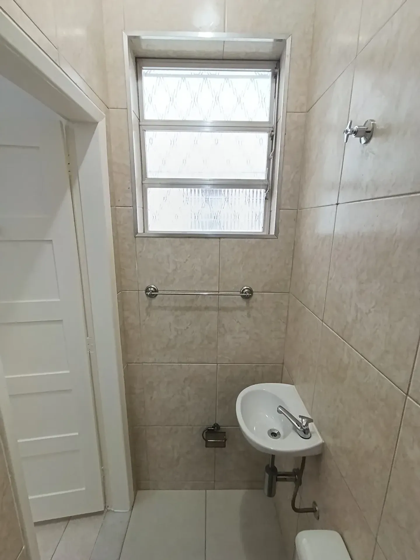 Washing machine in a 2-bedroom house, 82 m² — photo 37