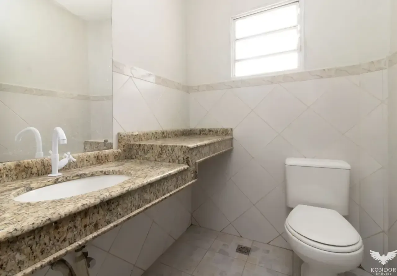 Casa residencial com 3 quartos e 2 vagas, 141 m² — photo 9
