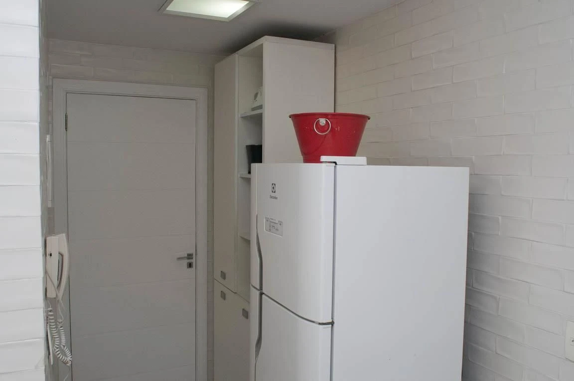 Apartamento mobiliado de 3 quartos com vista para a água — photo 18