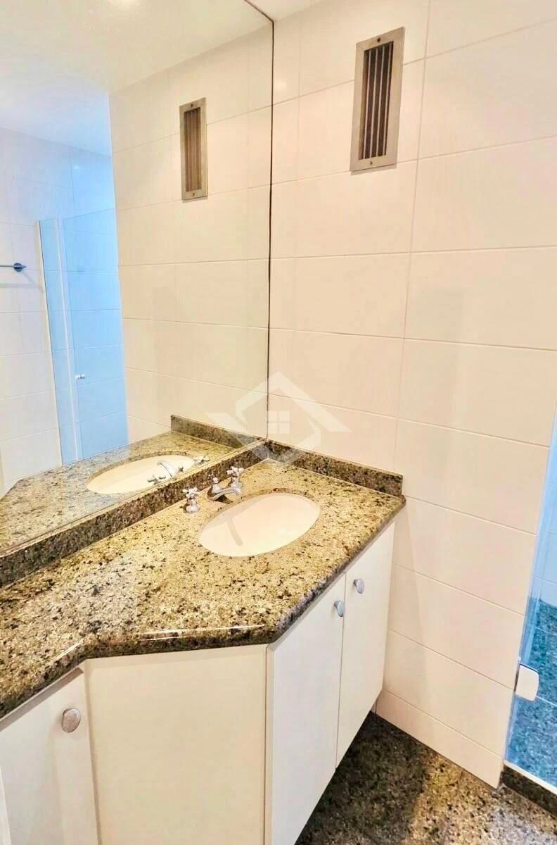 Apartamento, 99 m², com closet — photo 4