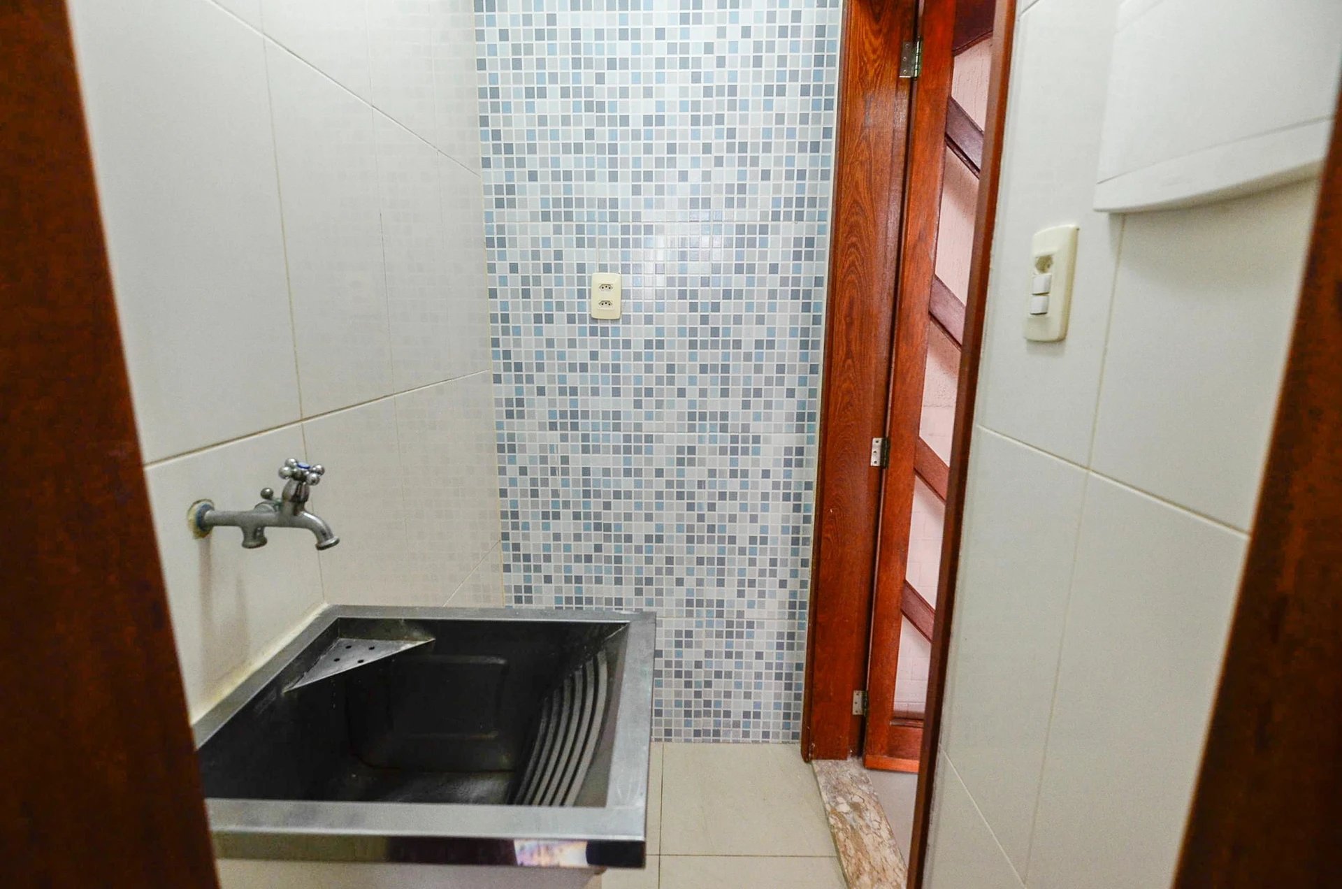 Квартира 58 м², 2 спальні, Ріо-де-Жанейро — photo 18