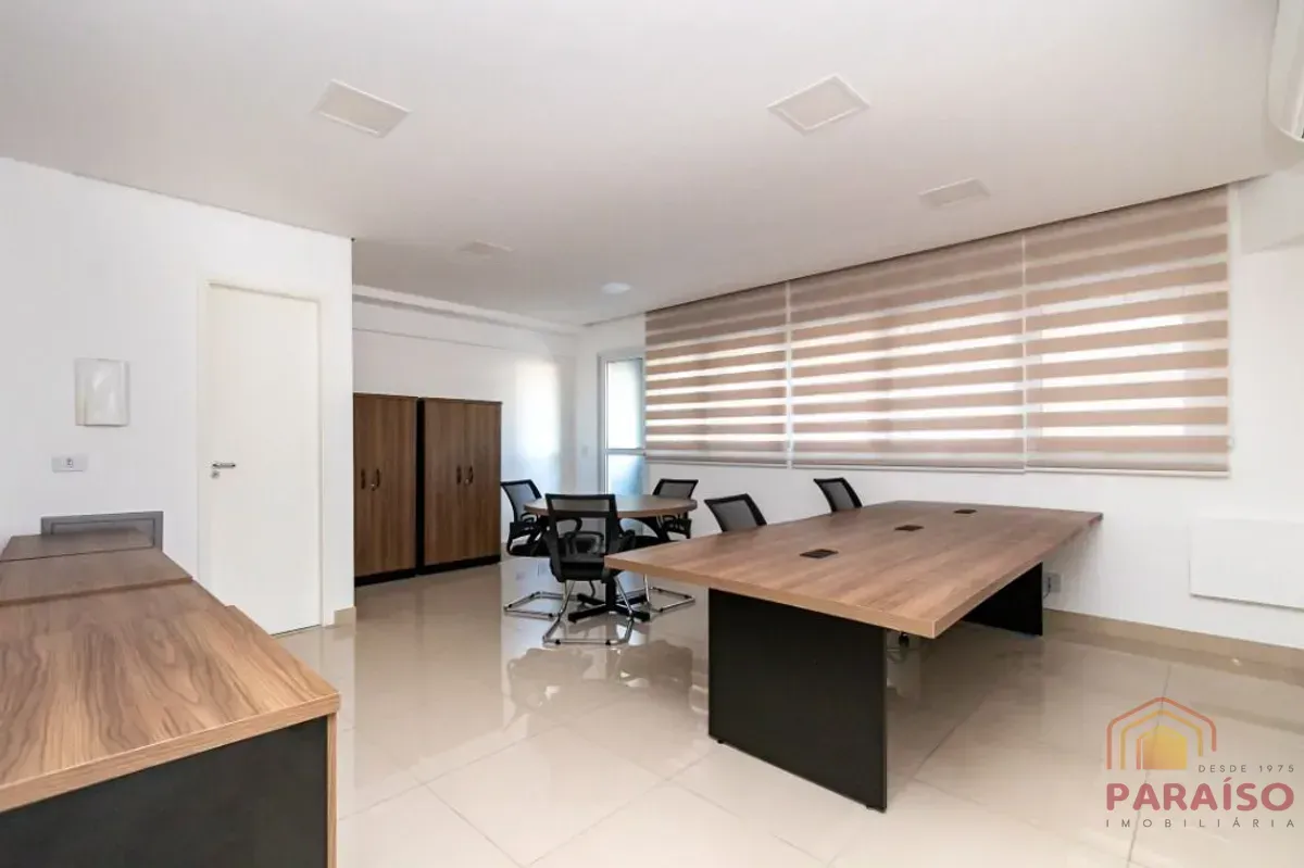 Studio mobiliado de 32 m² no 8º andar — photo 42