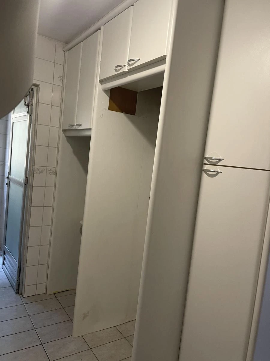 3-bedroom apartment, 70 m² — photo 13