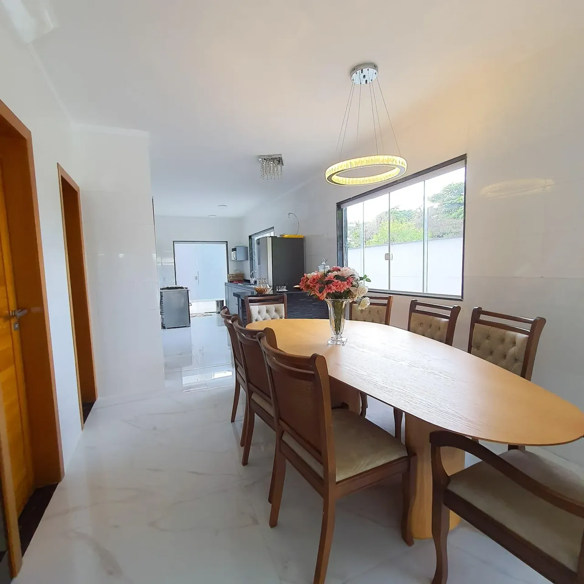 Casa de 4 dormitorios con balcón gourmet en Rio de Janeiro — photo 10