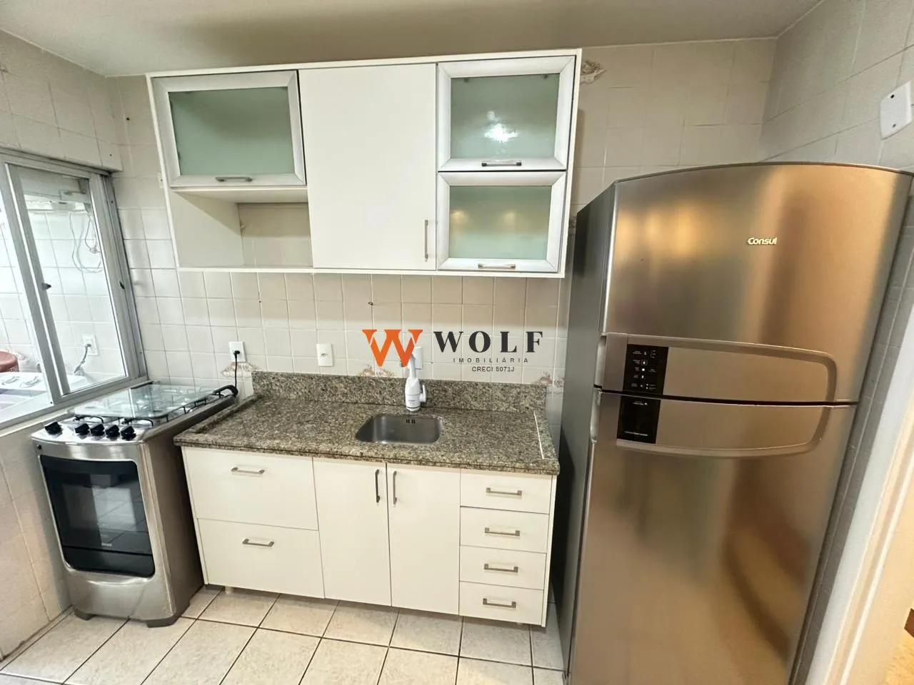 2-bedroom apartment with a home office — photo 5