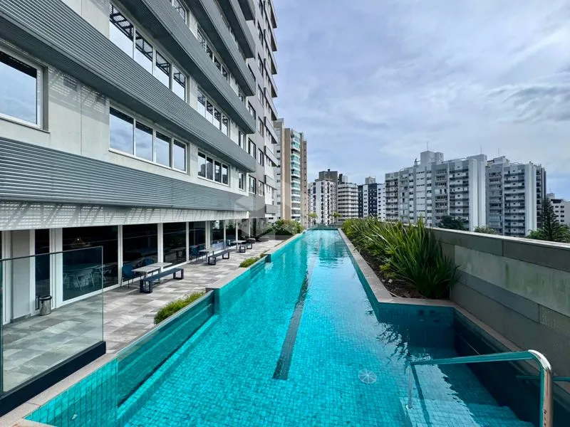Furnished 40 m² apartment on the 3rd floor — photo 19