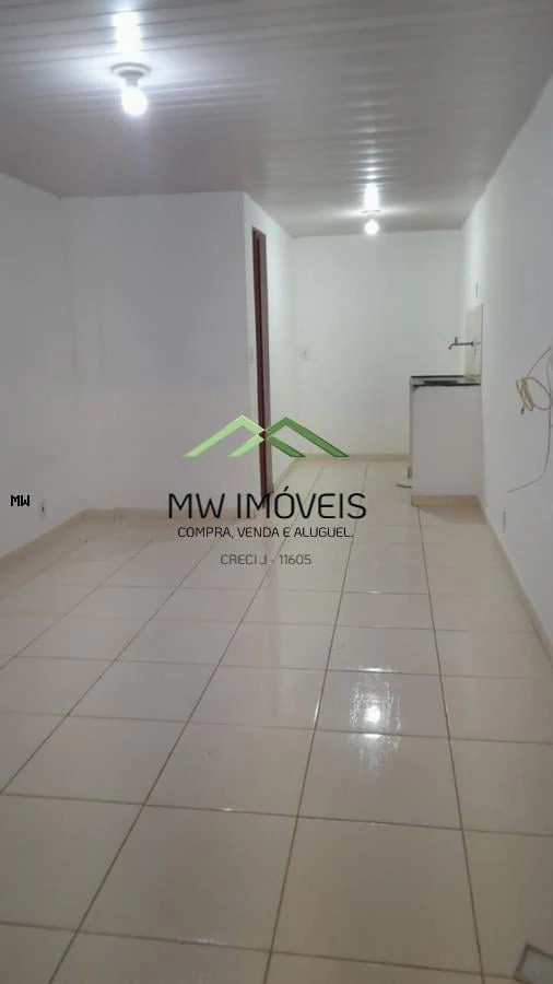 One-bedroom house with a washing machine in Rio de Janeiro — photo 2