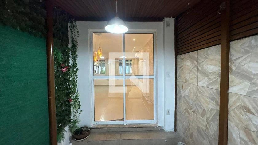 Casa de 2 dormitorios con balcón gourmet en Rio de Janeiro — photo 14