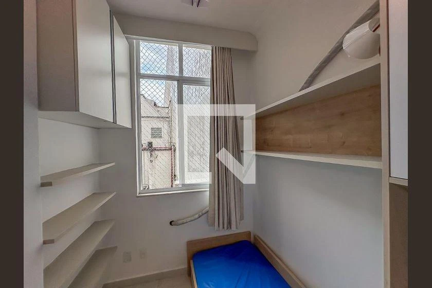 Apartamento amueblado de 1 dormitorio y lavadora — photo 40