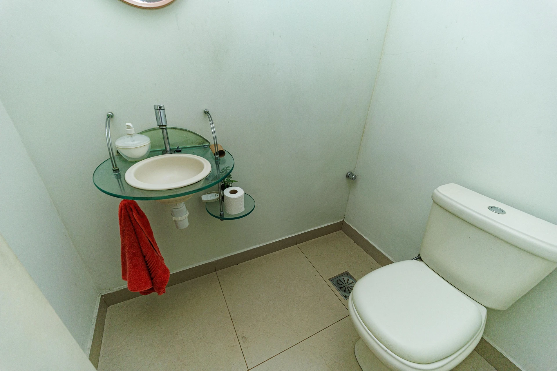 Casa mobiliada, 406 m², com jacuzzi — photo 48