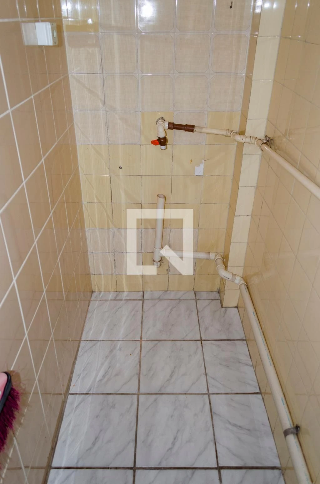 One-bedroom apartment, 48 m² — photo 23