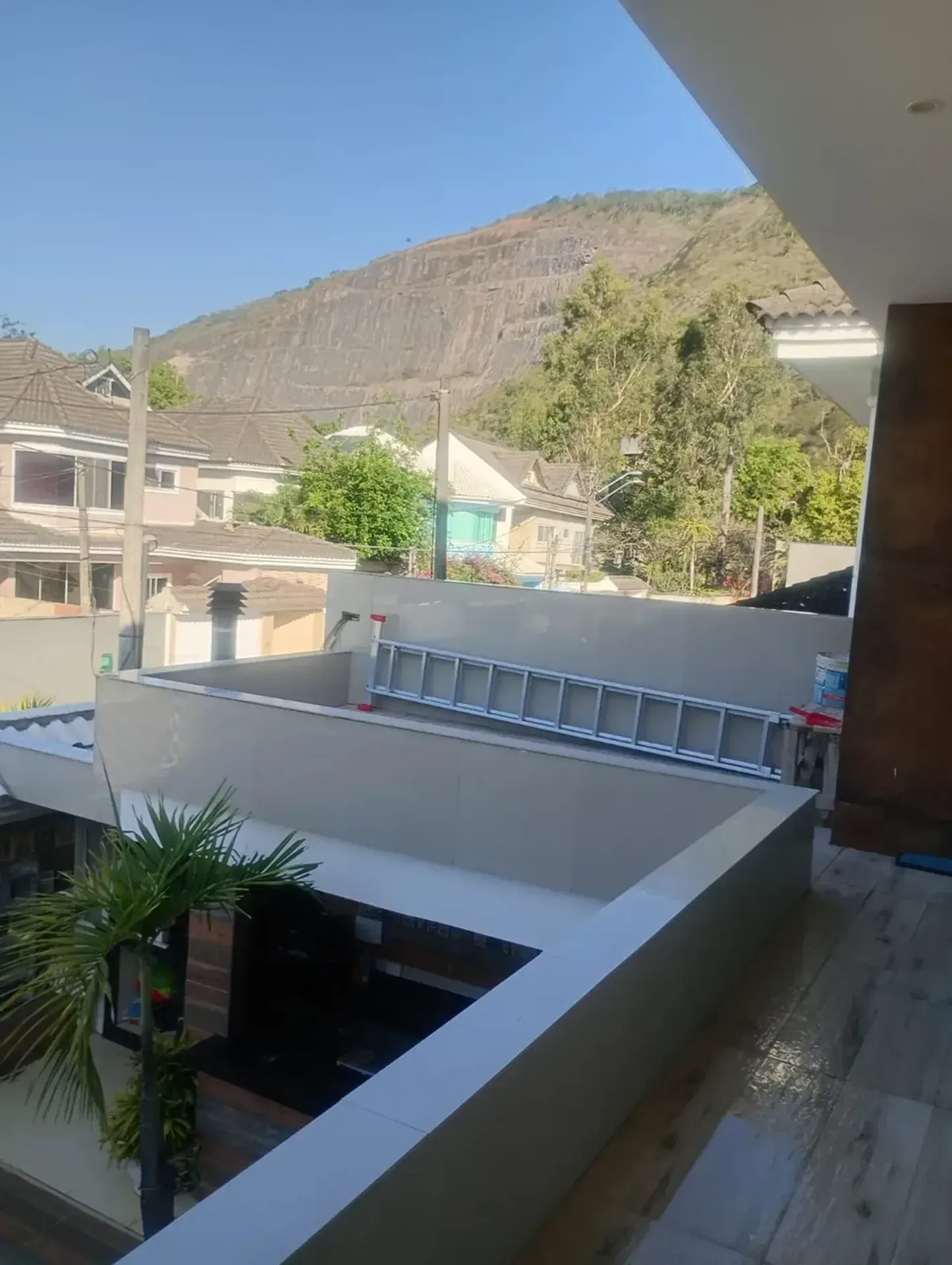 Furnished house with 5 bedrooms and gas-stove kitchen — photo 26