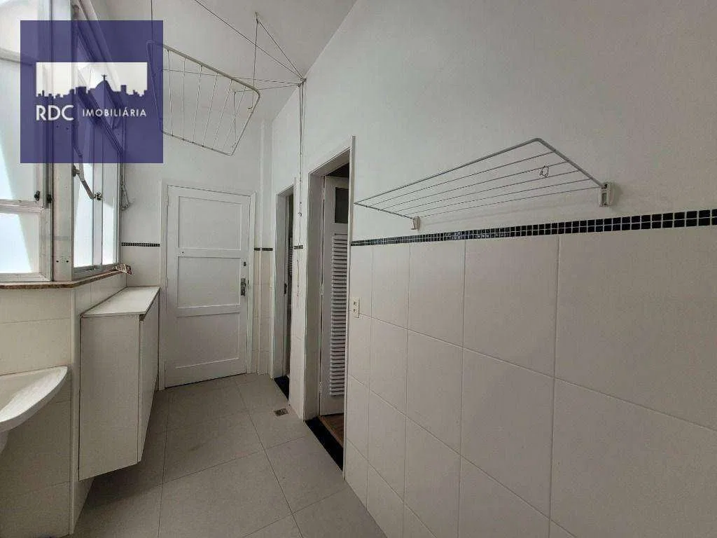 Apartamento com 2 dormitórios e 75 m², cozinha separada — photo 20