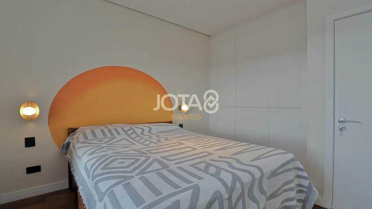 Duplex penthouse with 2 bedrooms and 231 m² rental — photo 15