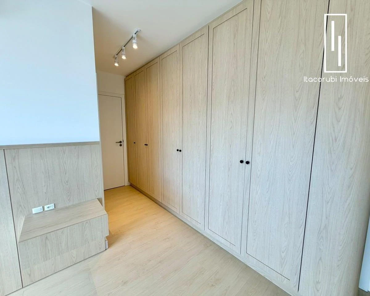 Квартира 72 м² с рабочим местом и видом на воду — photo 26