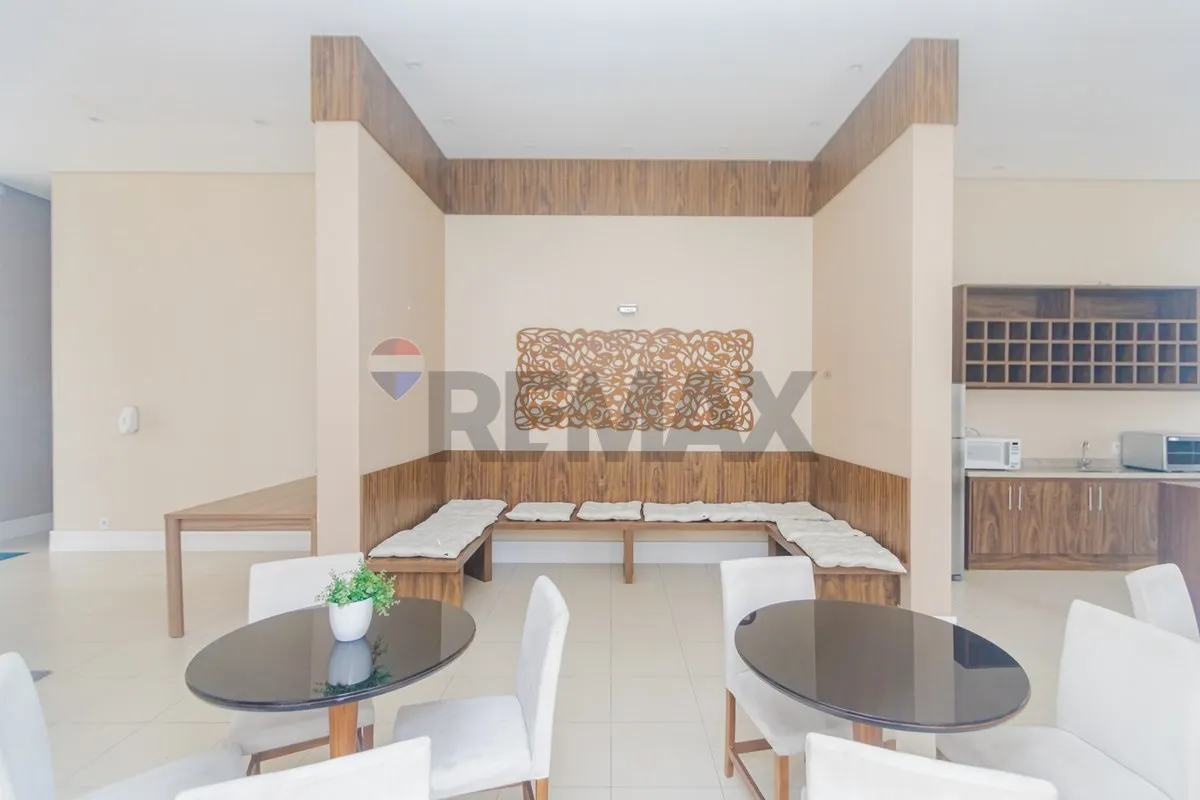 Furnished apartment with 2 bedrooms and 2 parking spaces, 195 m² — photo 73