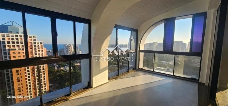 Apartamento de 200 m² com 3 suítes e churrasqueira privativa — photo 39