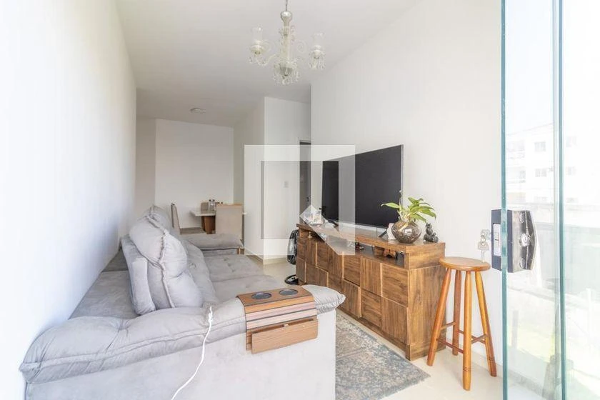 Мебльована квартира 62 м² з 2 спальнями та лоджією — photo 10