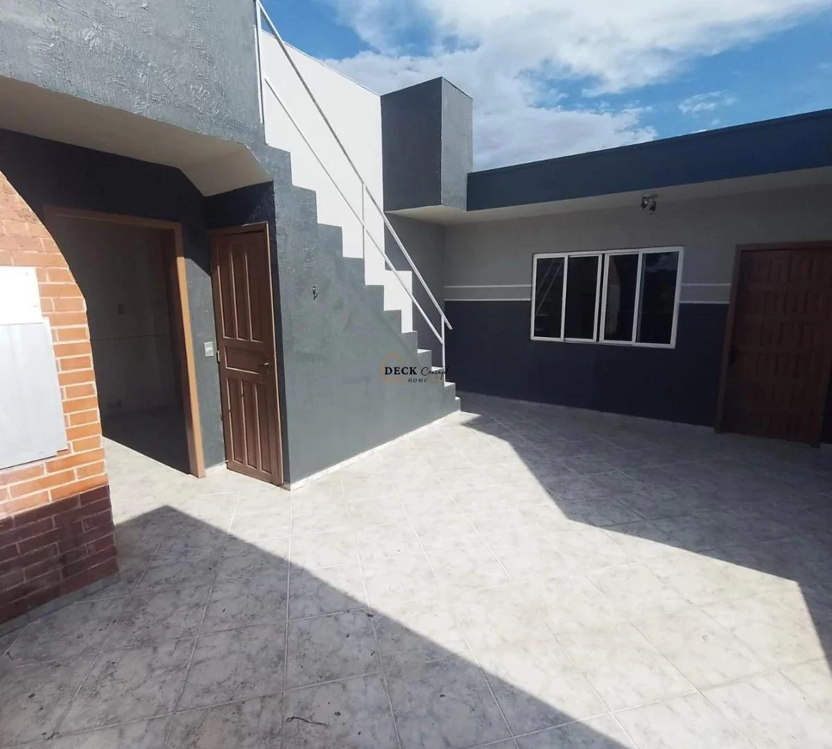 House with 3 bedrooms, 250 m² and private BBQ — photo 17