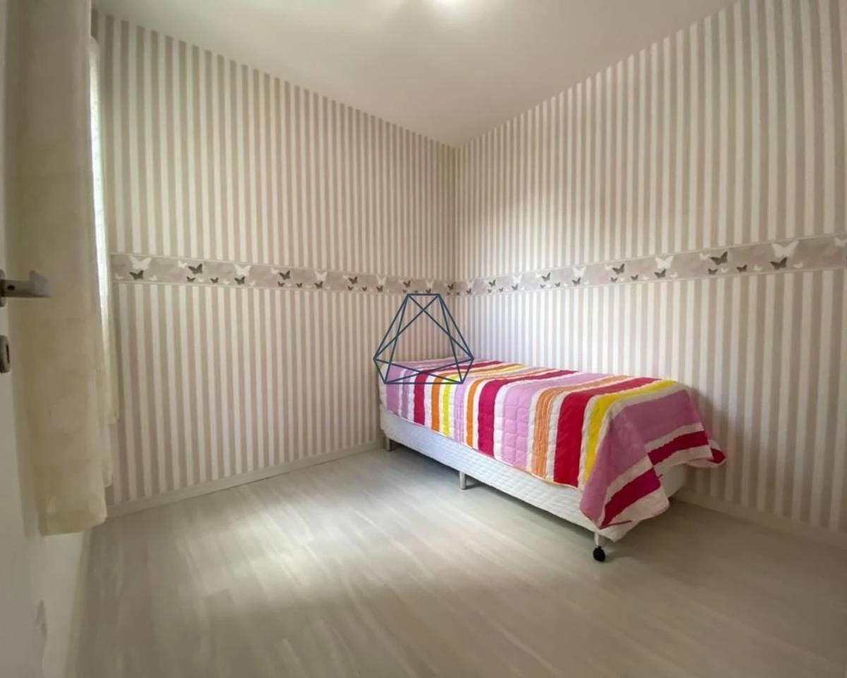 Furnished apartment with open-plan kitchen and 2 parking — photo 3