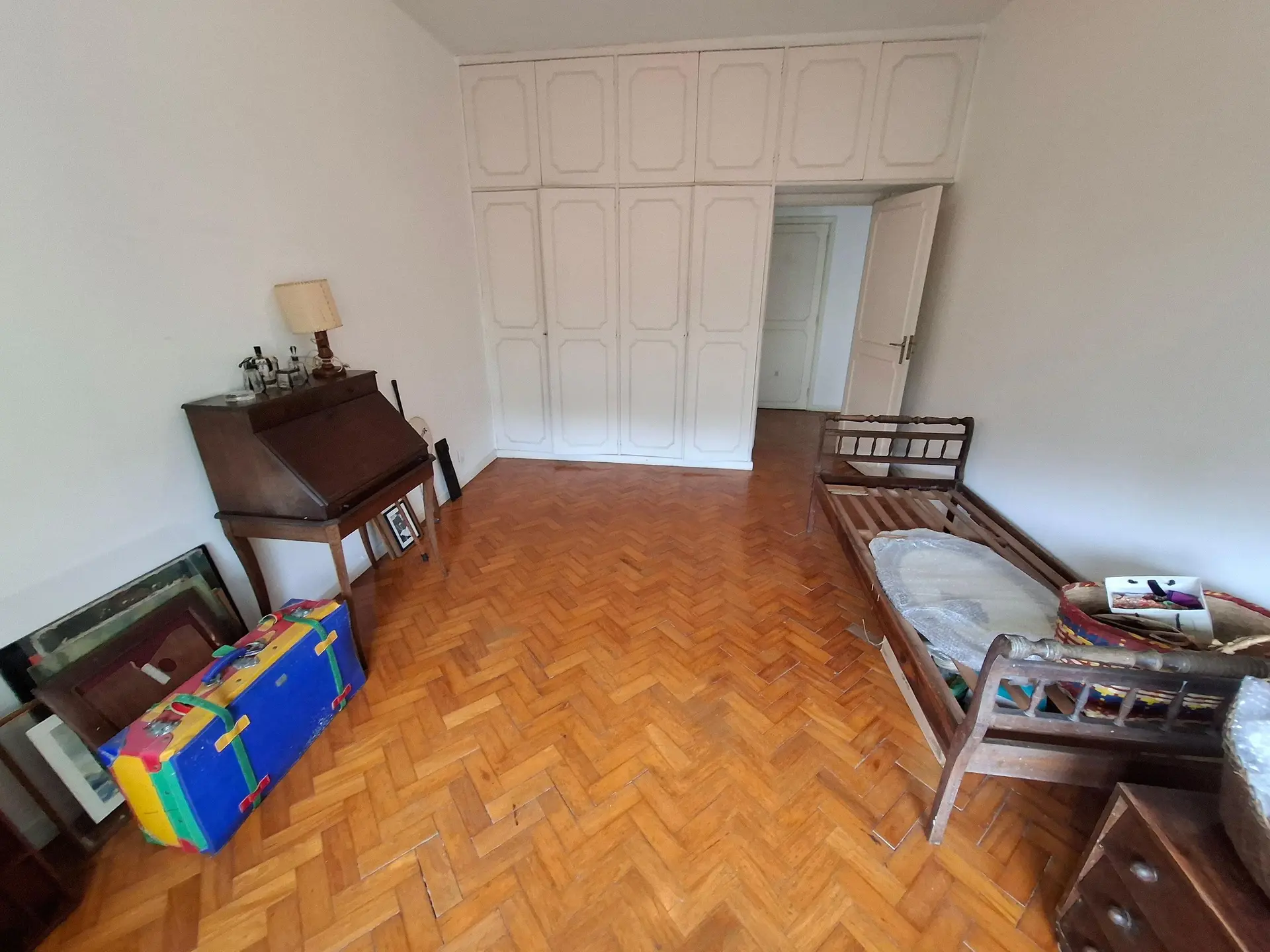 3-bedroom apartment with a home office in Rio de Janeiro — photo 22