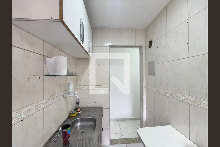 Furnished 2-bedroom apartment, 50 m² — photo 9