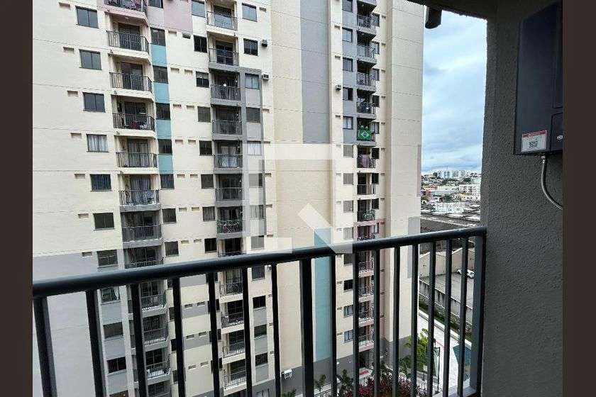 Сдаваемая квартира 43 м² с 2 спальнями и балконом — photo 5