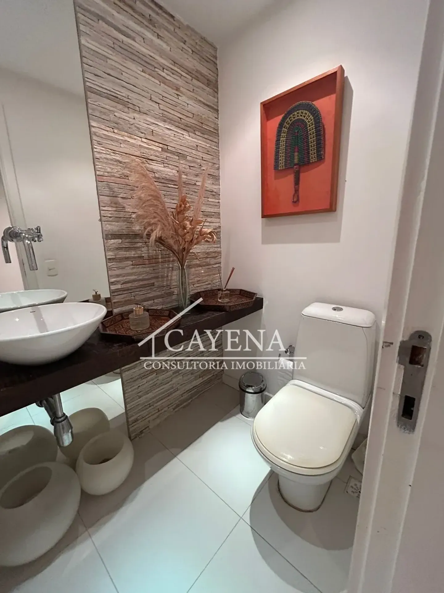 Cobertura mobiliada com 4 suítes e 360 m² — photo 45