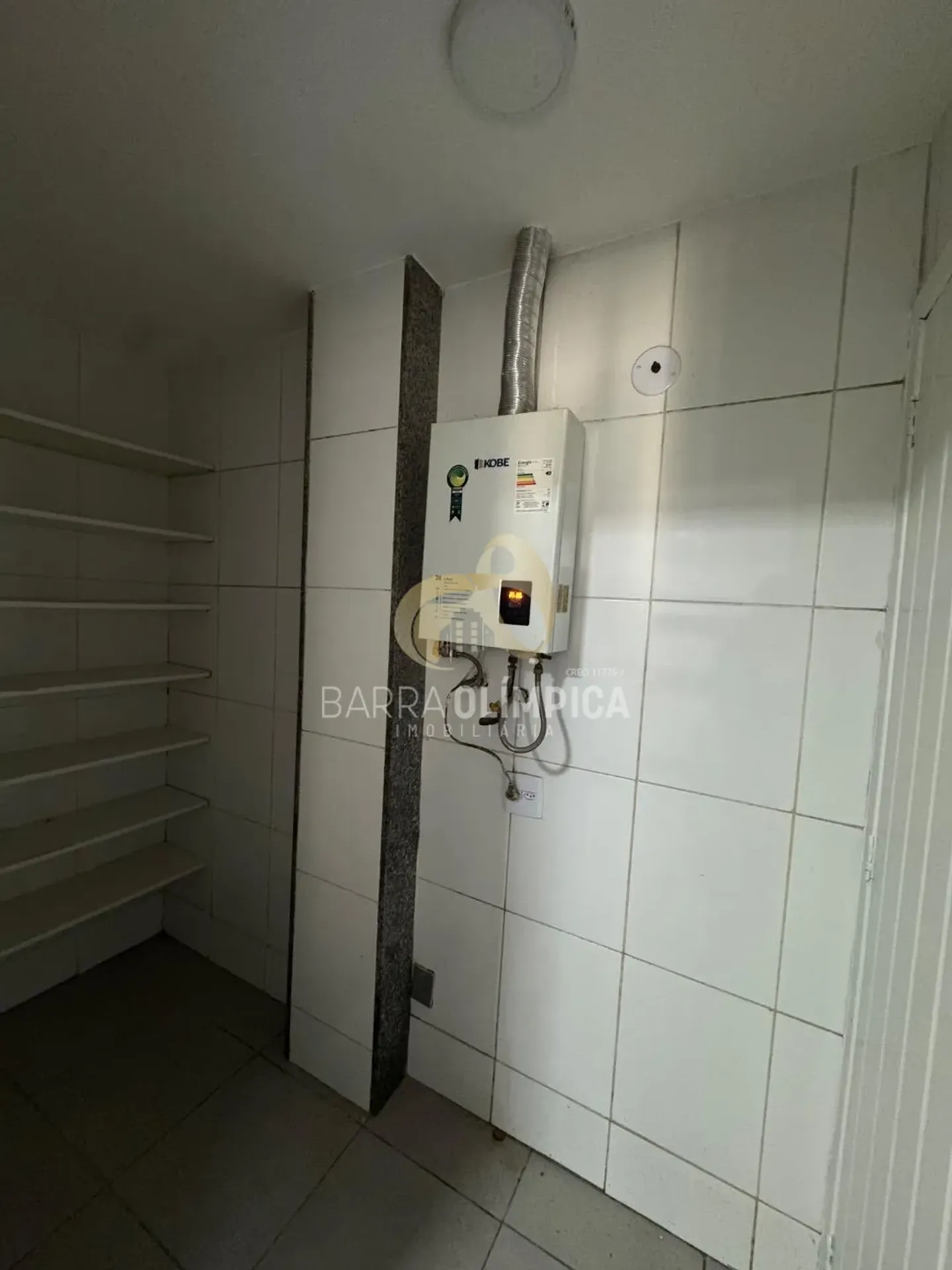Casa de 3 quartos com varanda gourmet, Vargem Pequena — photo 20
