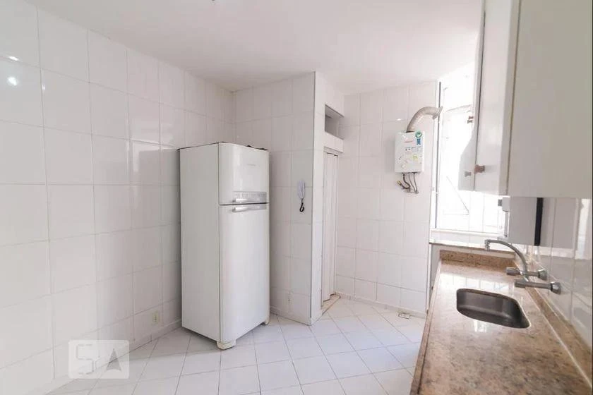 Apartamento mobiliado de 90 m² com 3 quartos e 1 vaga — photo 2