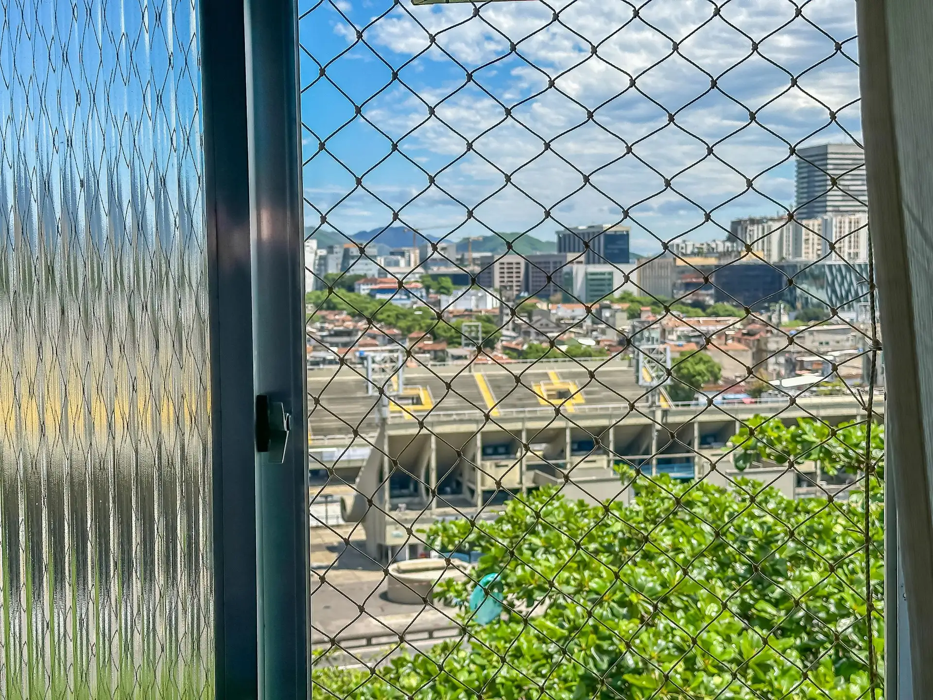Departamento con espacio de home office en Rio de Janeiro — photo 4