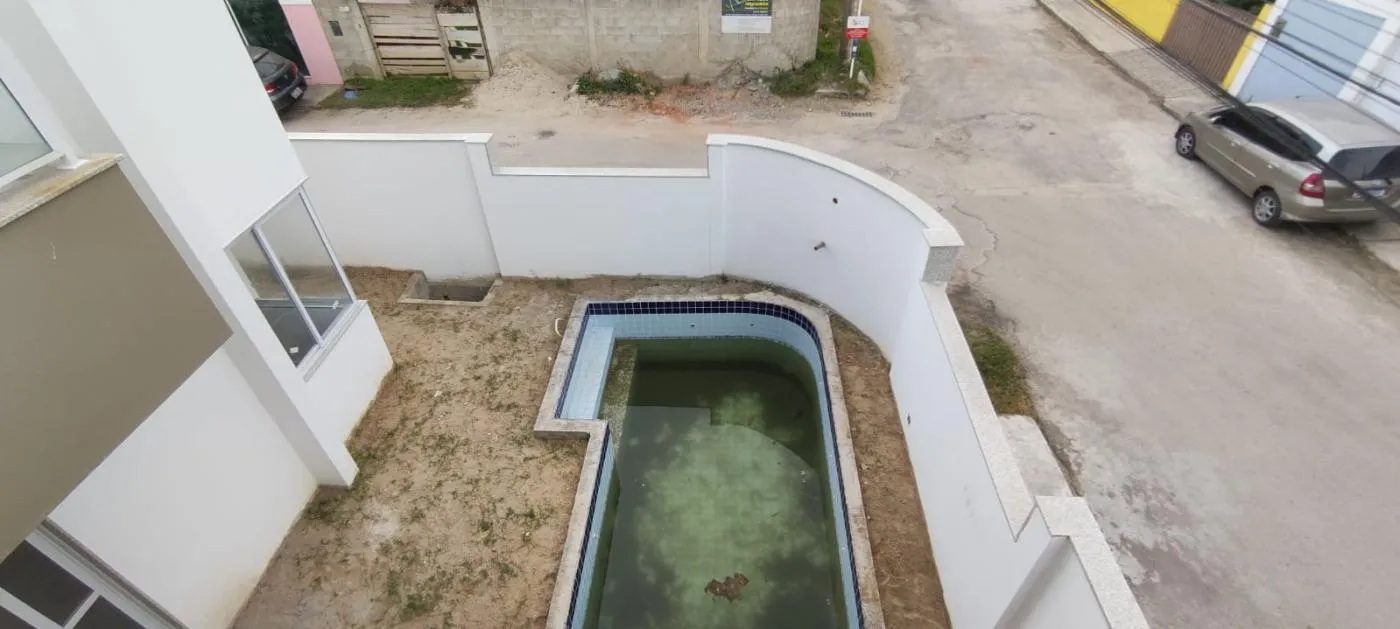 Casa para locação com 3 dormitórios e área de lavanderia — photo 23
