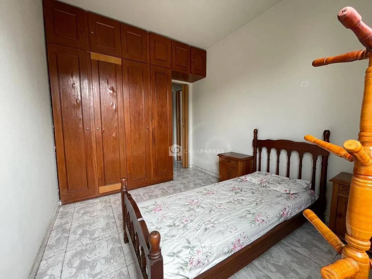 Washing machine in a 2-bedroom apartment, 63 m² — photo 3