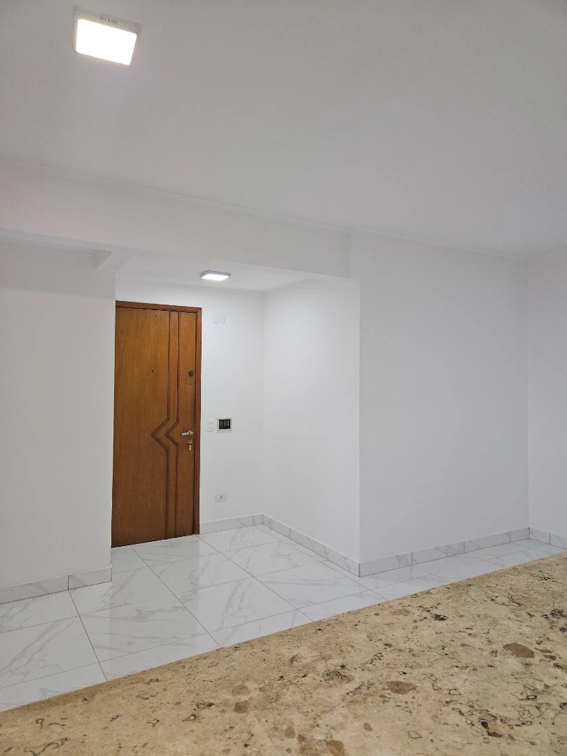Apartamento de 1 quarto com varanda envidraçada, Centro — photo 21