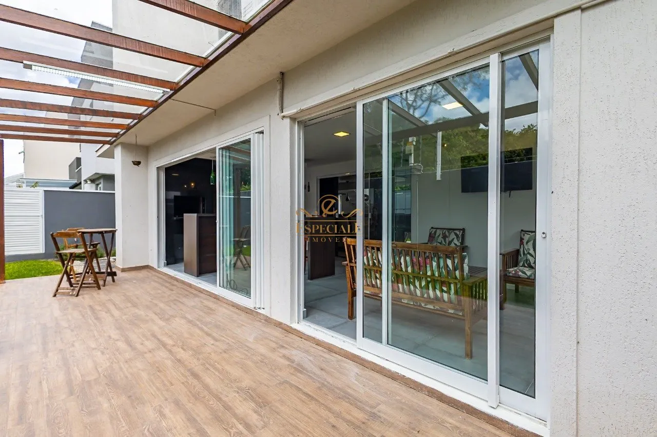 Condo house with 4 bedrooms and a private garden — photo 61