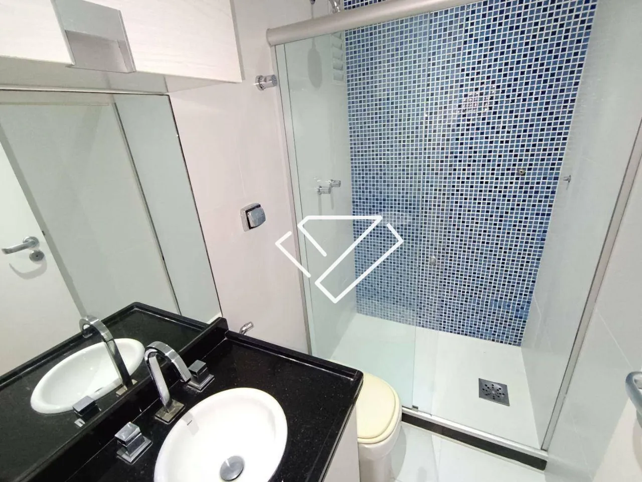 3-bedroom apartment with a closed-in gas kitchen — photo 10