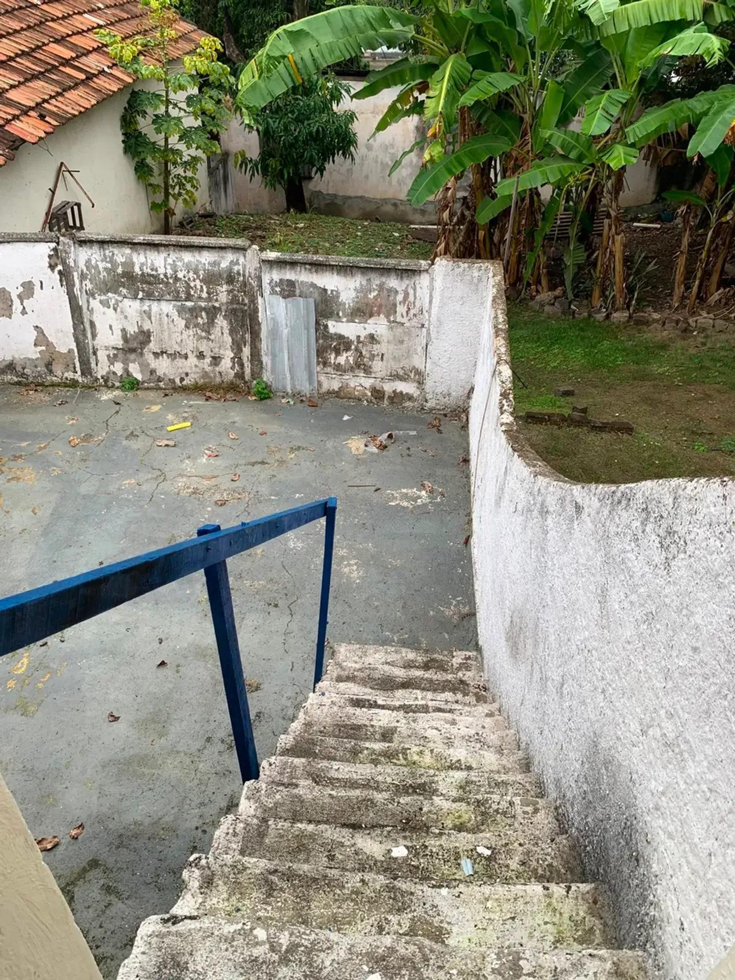 Rented house with 55 m², 2 bedrooms and 1 bathroom — photo 26