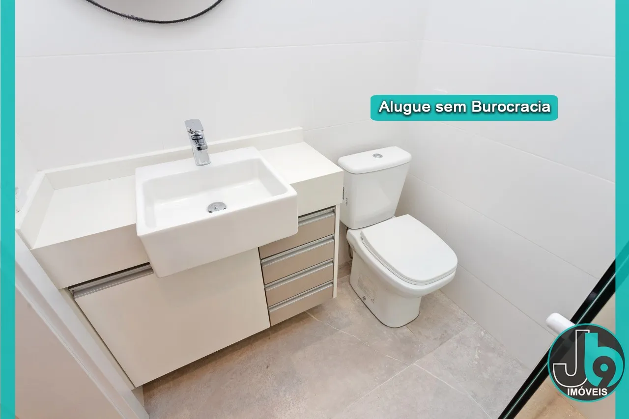 137 m² apartment with 2 bedrooms and 3 bathrooms — photo 39