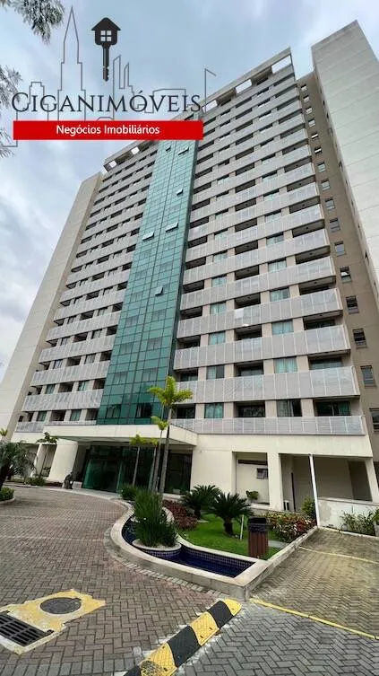 Apartment on the 14th floor with a jacuzzi — photo 10