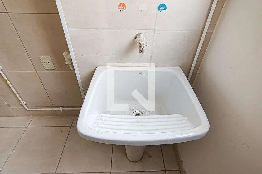 Apartamento para locação com varanda e cozinha a gás — photo 27