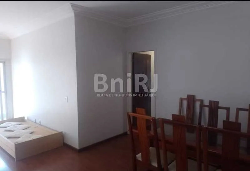 Apartment with 3 bedrooms, separate kitchen and 2 parking — photo 4