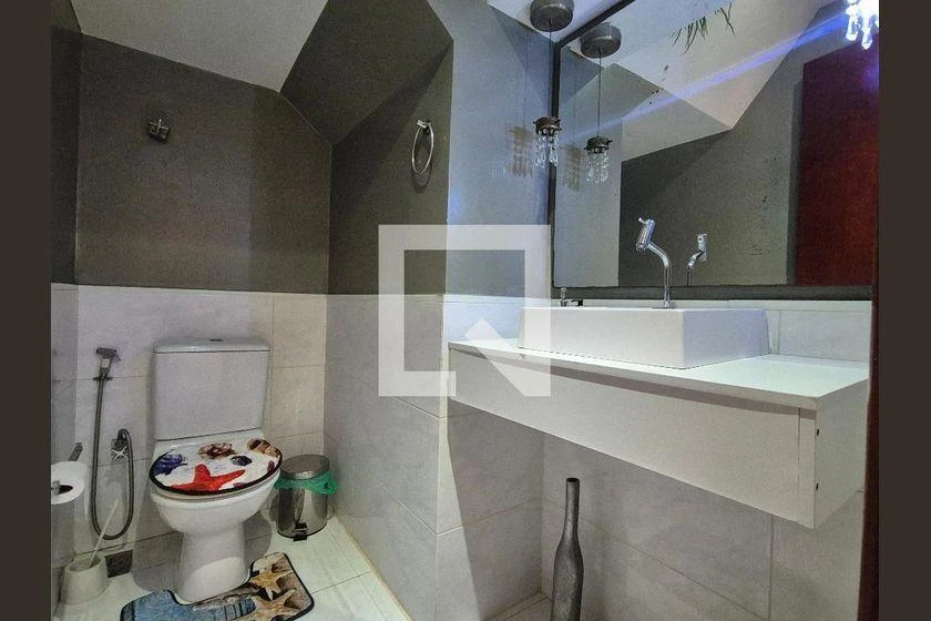 House for rent with 4 bedrooms and a glass balcony — photo 39