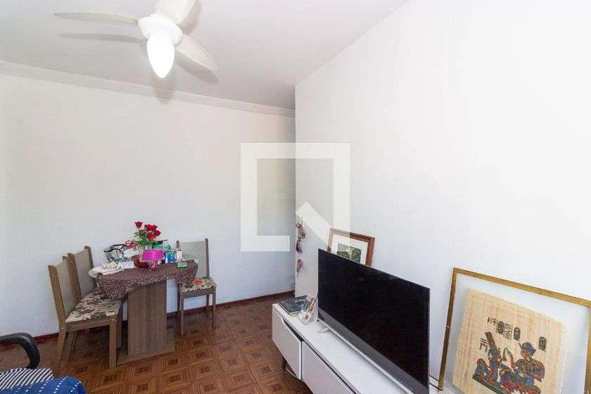 Furnished 70 m² apartment with 2 bedrooms and 1 parking spot — photo 10