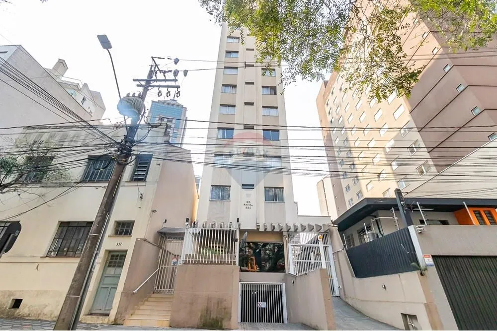 Apartamento para locação com 1 quarto e cozinha a gás — photo 12